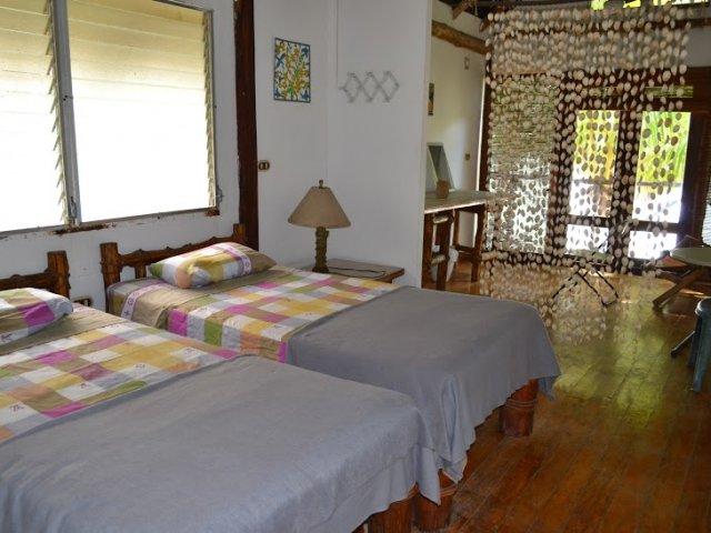 Hotel Los Cobanos Village Lodge 외부 사진