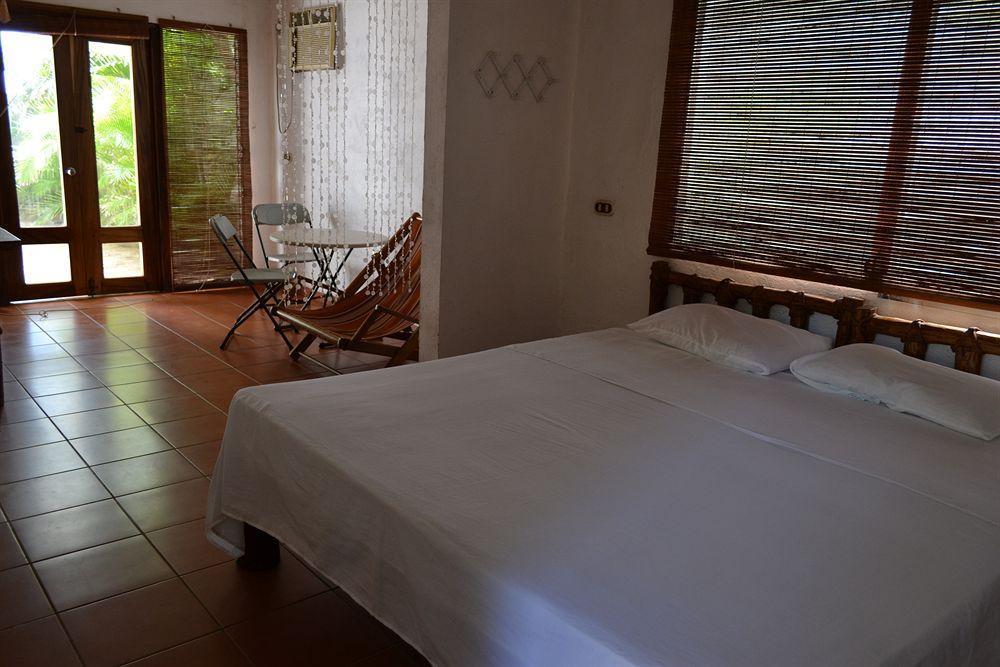 Hotel Los Cobanos Village Lodge 외부 사진