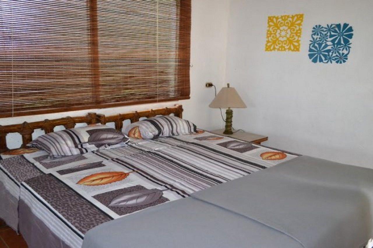 Hotel Los Cobanos Village Lodge 외부 사진