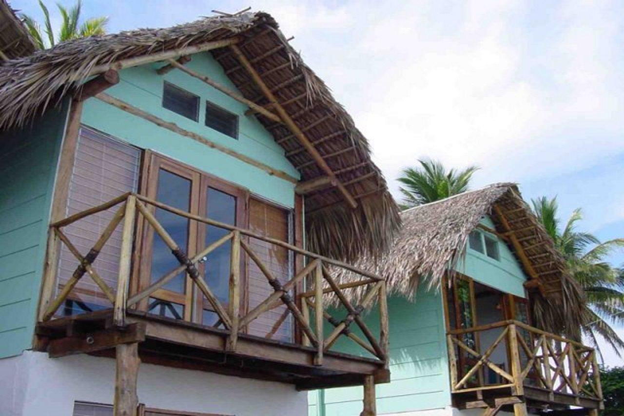 Hotel Los Cobanos Village Lodge 외부 사진