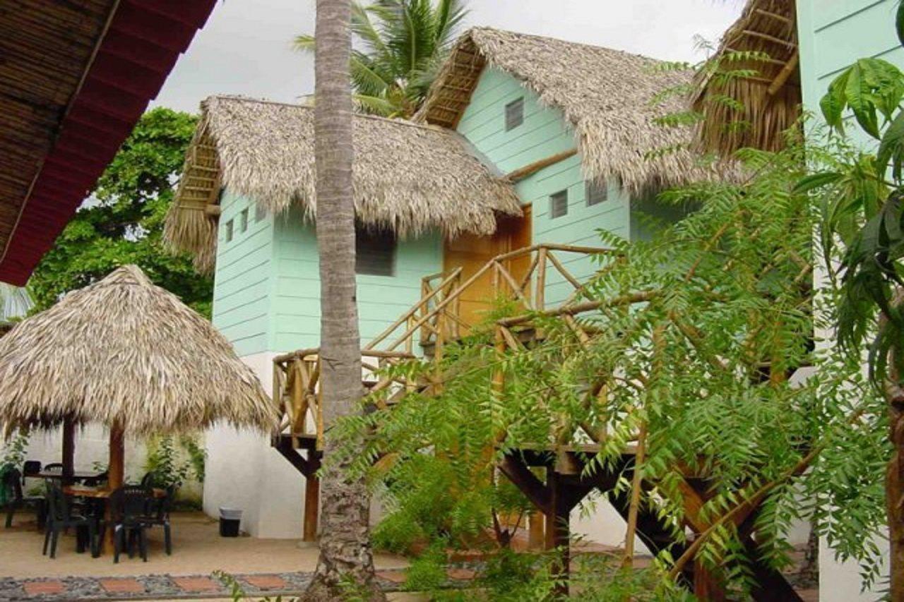 Hotel Los Cobanos Village Lodge 외부 사진