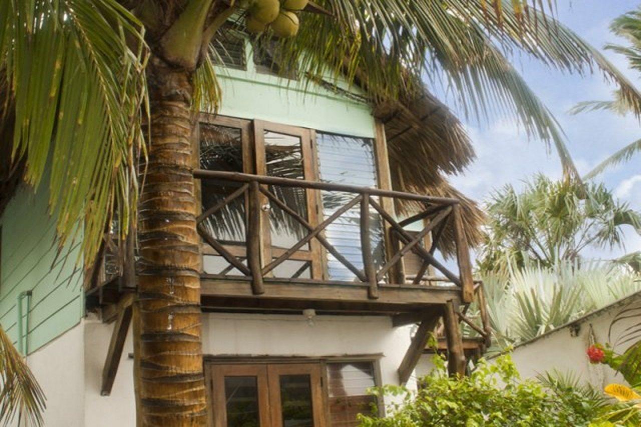 Hotel Los Cobanos Village Lodge 외부 사진