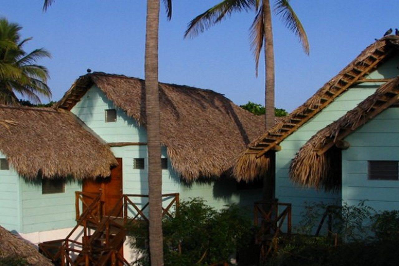 Hotel Los Cobanos Village Lodge 외부 사진