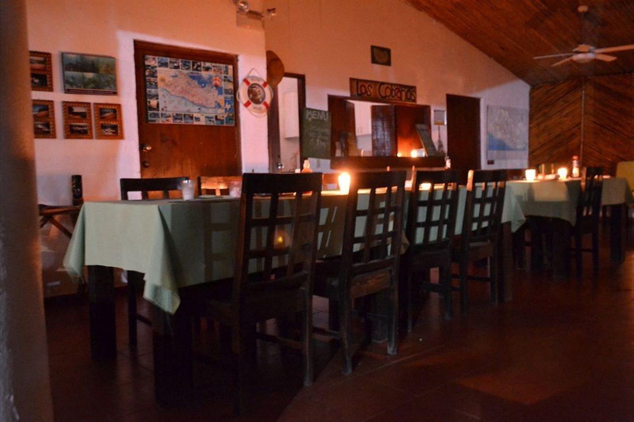 Hotel Los Cobanos Village Lodge 외부 사진