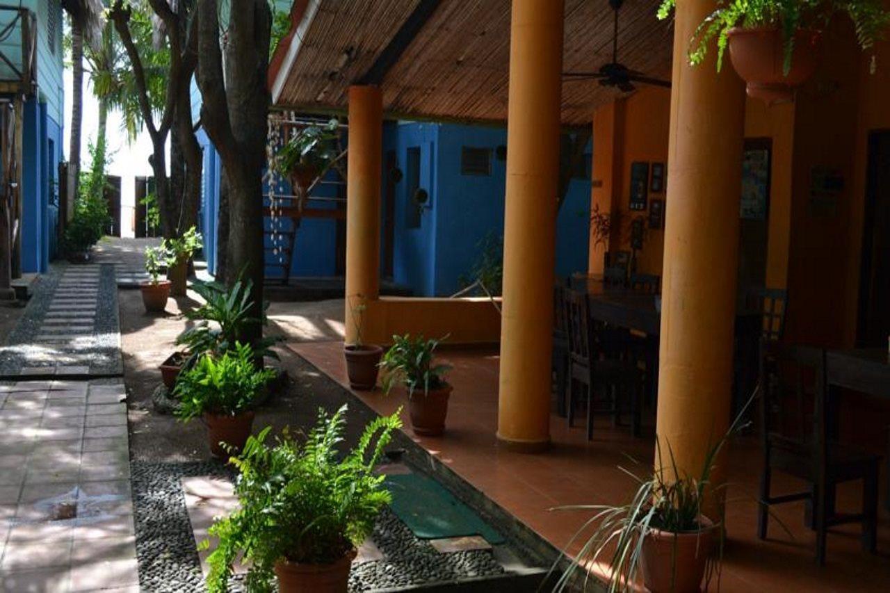 Hotel Los Cobanos Village Lodge 외부 사진