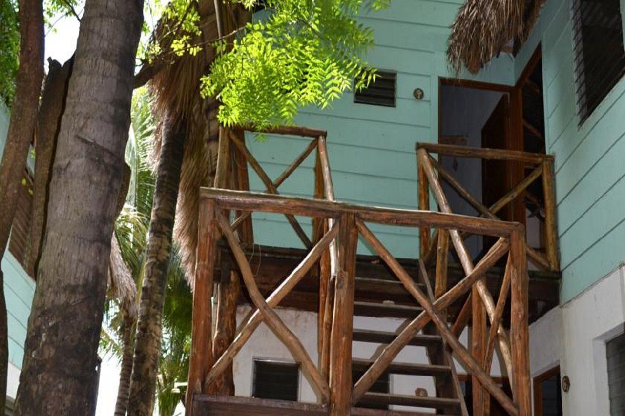 Hotel Los Cobanos Village Lodge 외부 사진