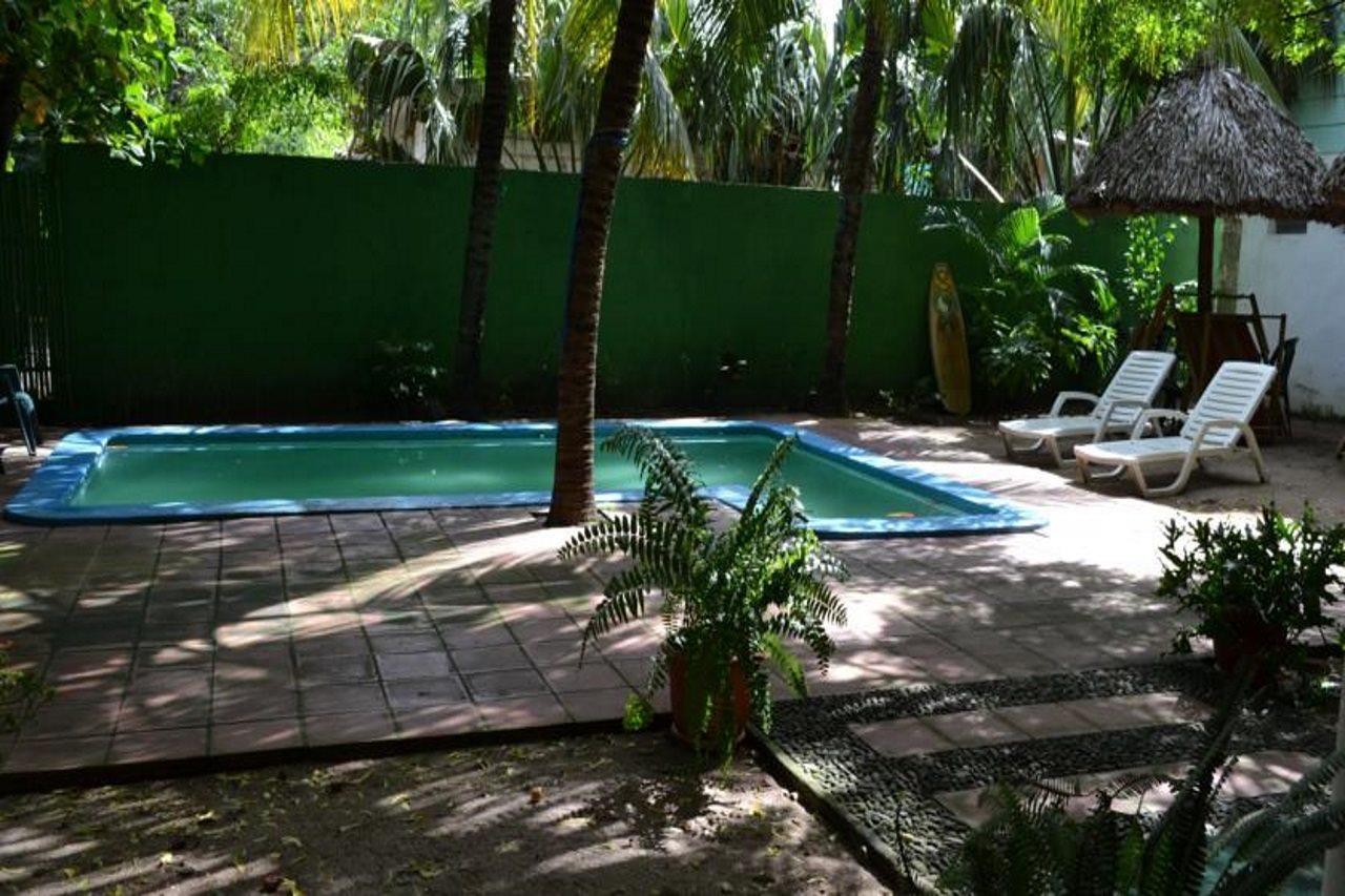 Hotel Los Cobanos Village Lodge 외부 사진