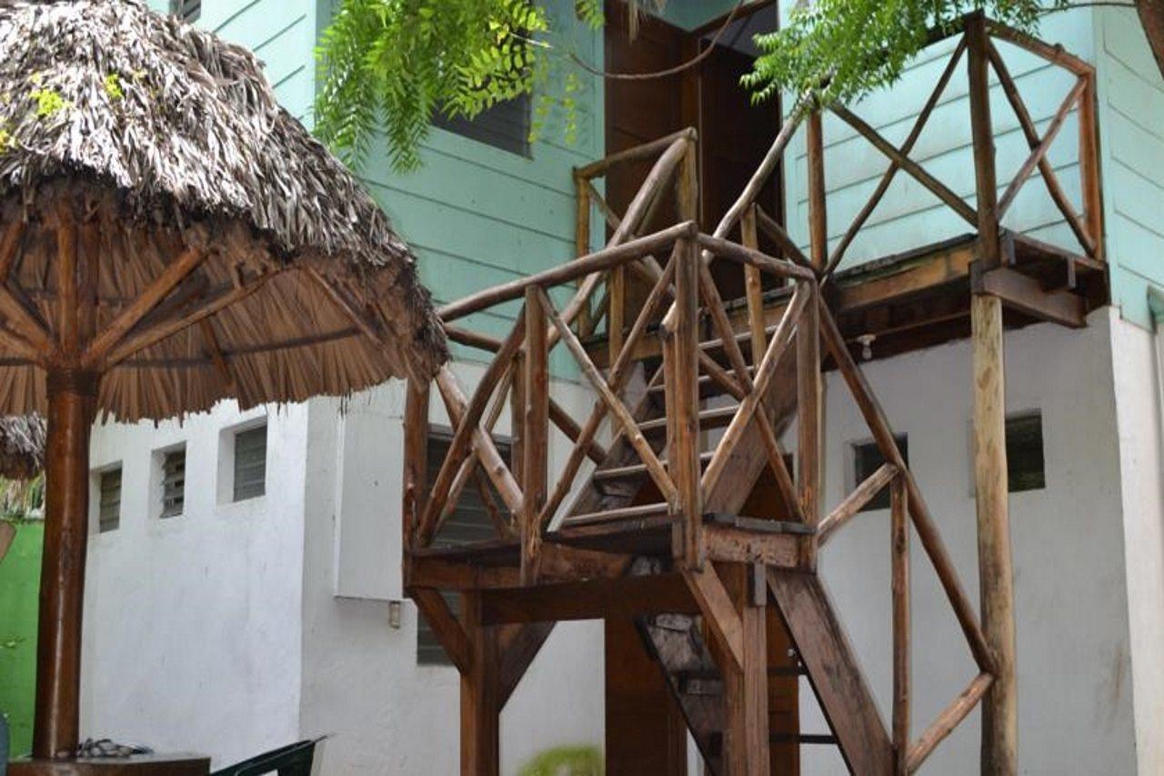Hotel Los Cobanos Village Lodge 외부 사진