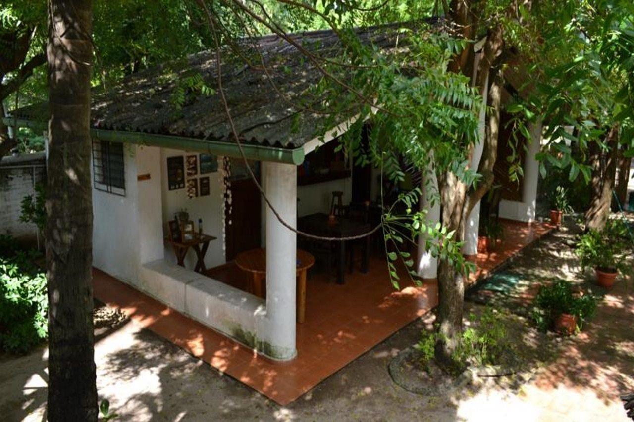 Hotel Los Cobanos Village Lodge 외부 사진