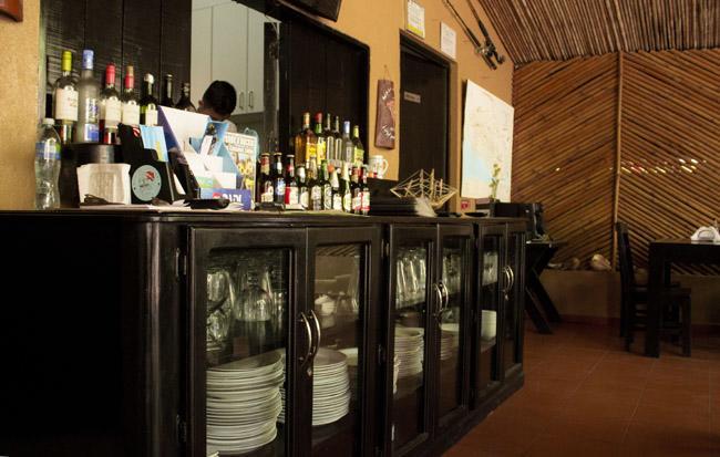 Hotel Los Cobanos Village Lodge 외부 사진