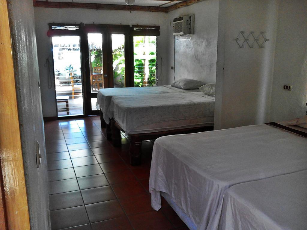 Hotel Los Cobanos Village Lodge 외부 사진