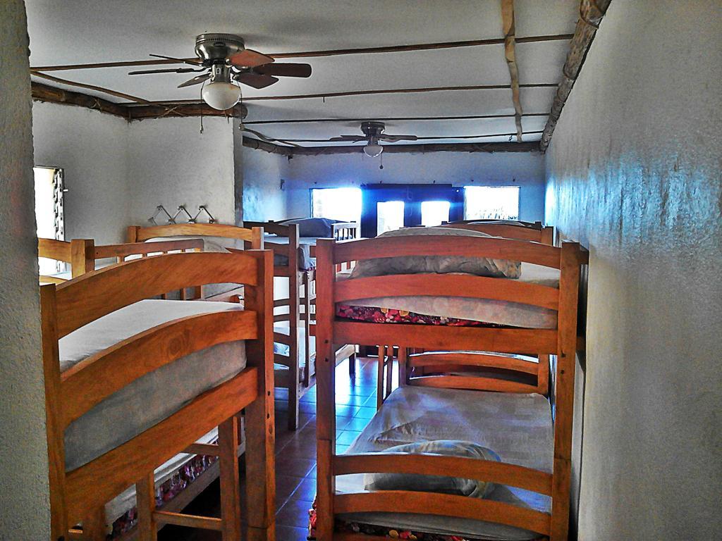 Hotel Los Cobanos Village Lodge 외부 사진