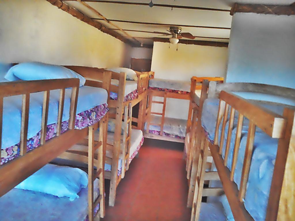 Hotel Los Cobanos Village Lodge 외부 사진