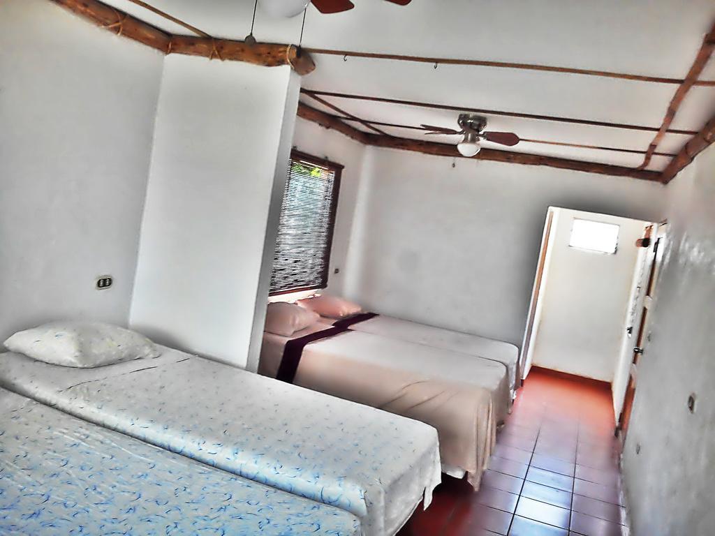 Hotel Los Cobanos Village Lodge 외부 사진