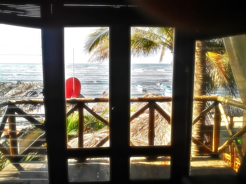 Hotel Los Cobanos Village Lodge 외부 사진