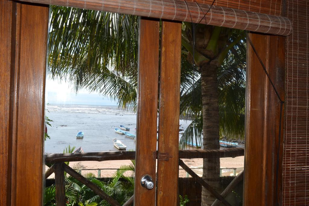 Hotel Los Cobanos Village Lodge 객실 사진