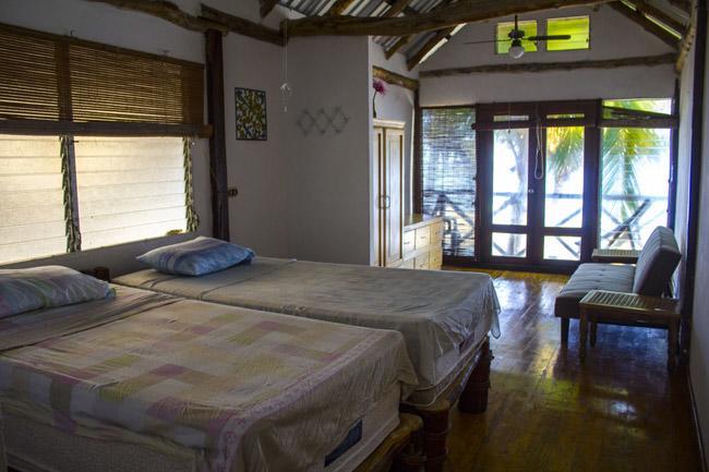 Hotel Los Cobanos Village Lodge 외부 사진
